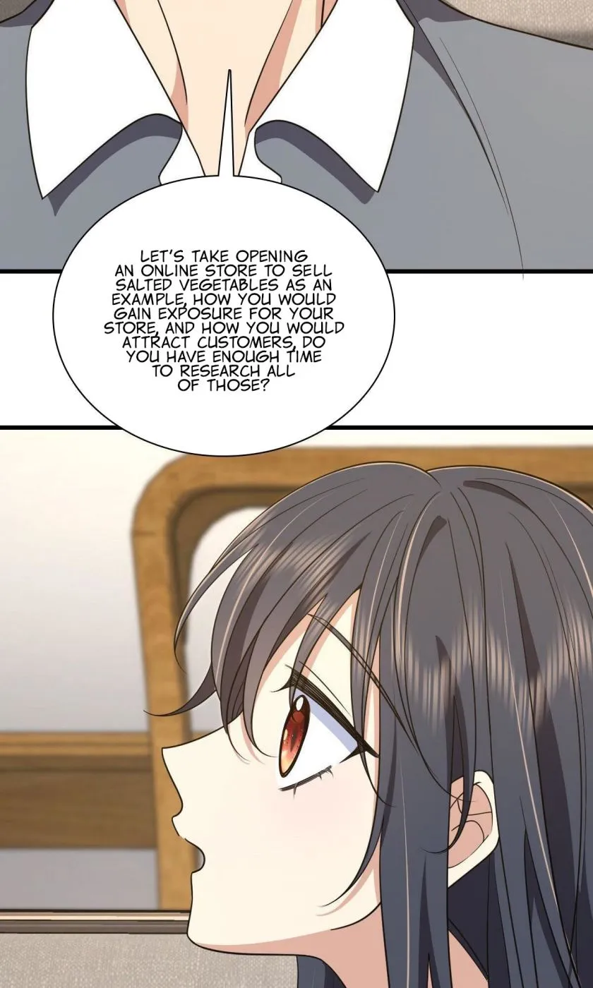 My Wife Is From a Thousand Years Ago Chapter 110 page 22 - 