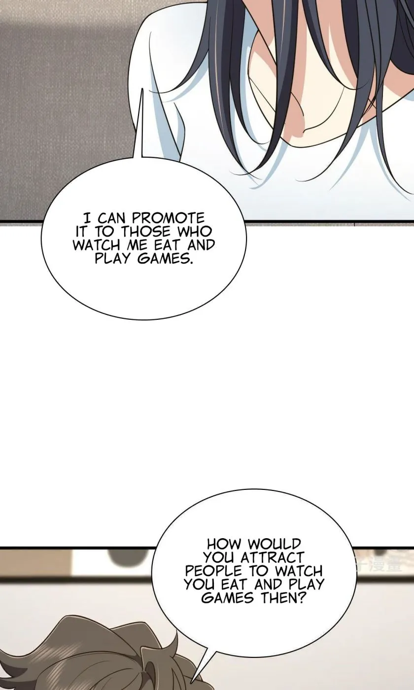 My Wife Is From a Thousand Years Ago Chapter 110 page 23 - 