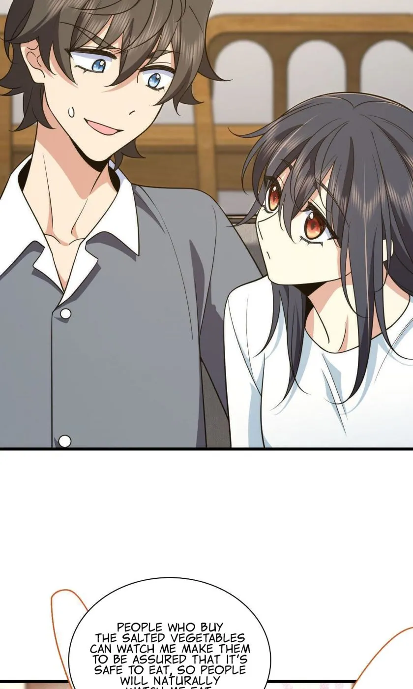 My Wife Is From a Thousand Years Ago Chapter 110 page 24 - 
