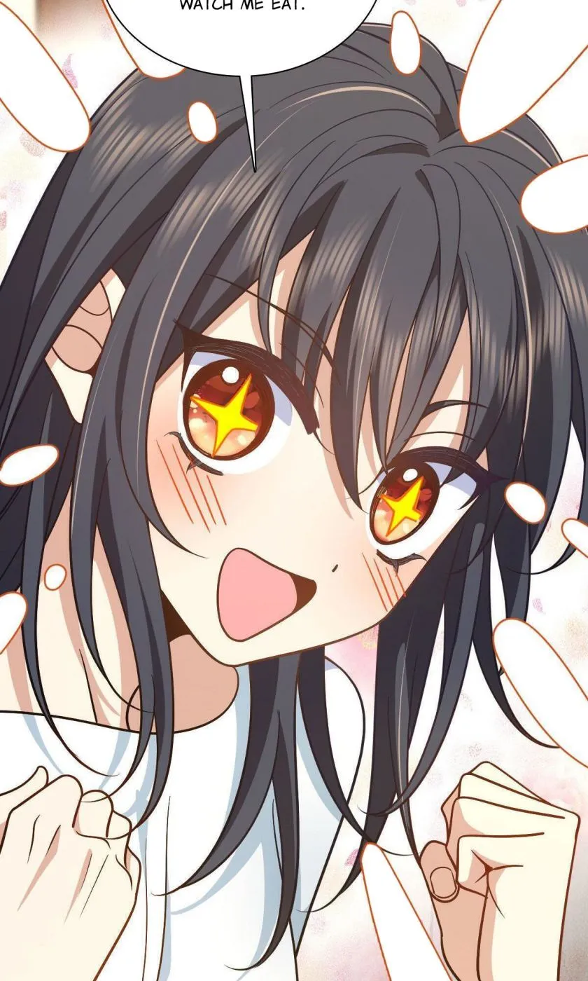 My Wife Is From a Thousand Years Ago Chapter 110 page 25 - 