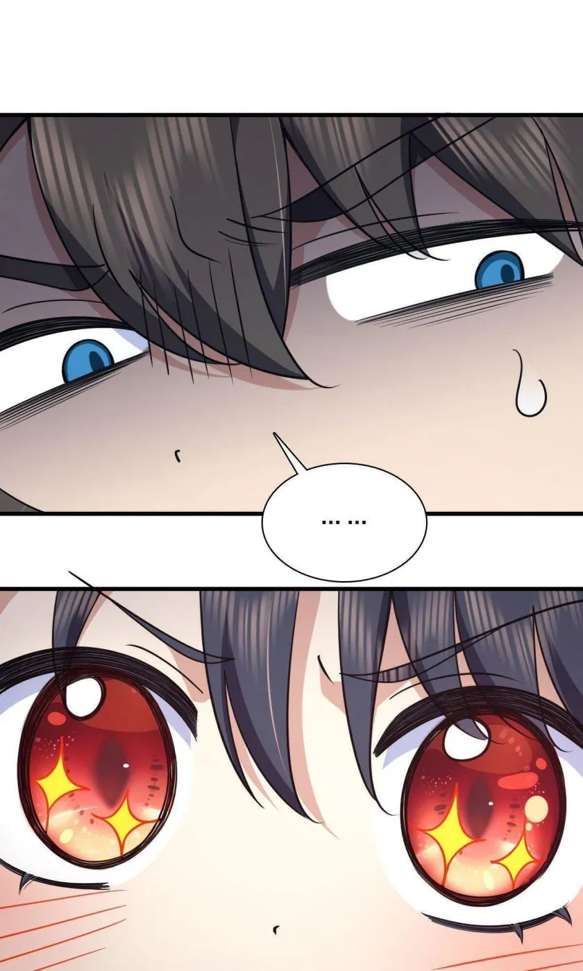 My Wife Is From a Thousand Years Ago Chapter 110 page 28 - 