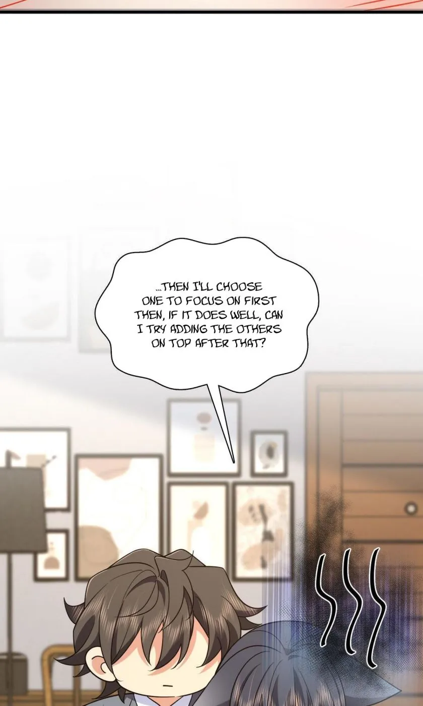 My Wife Is From a Thousand Years Ago Chapter 110 page 29 - 