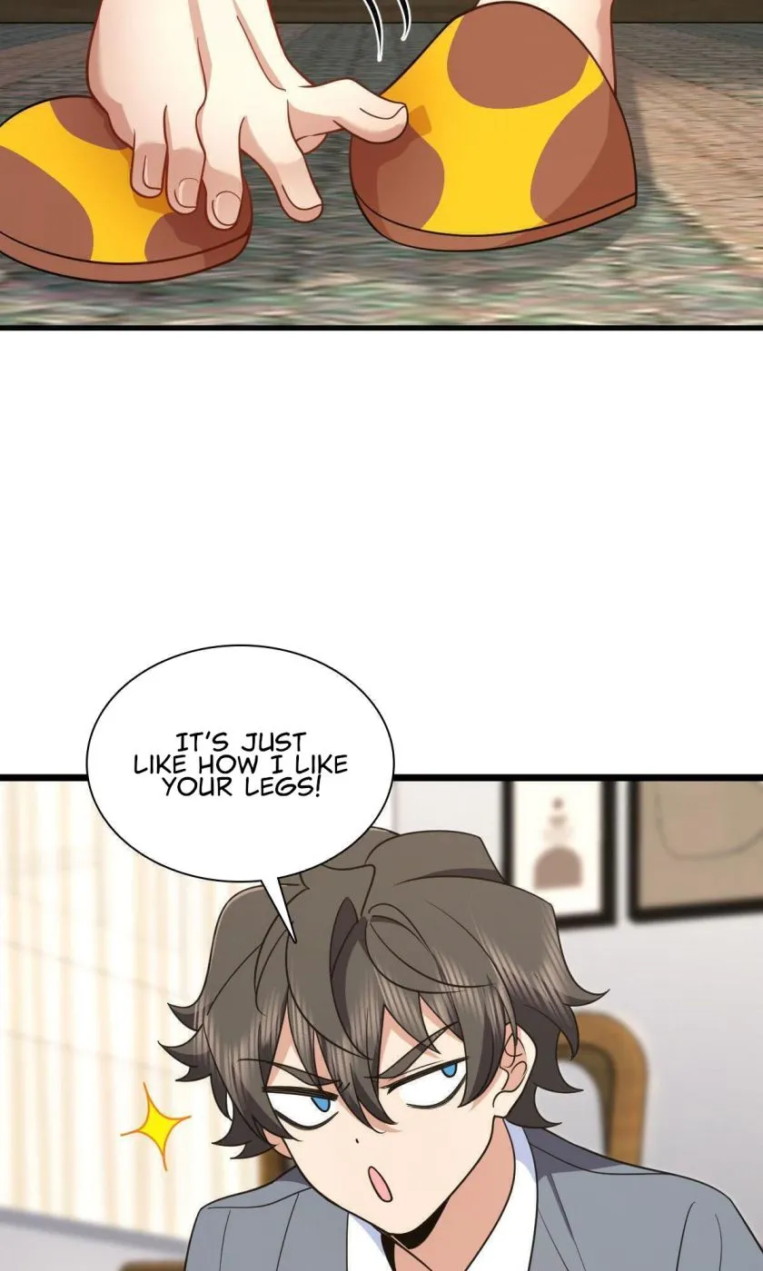 My Wife Is From a Thousand Years Ago Chapter 110 page 32 - 