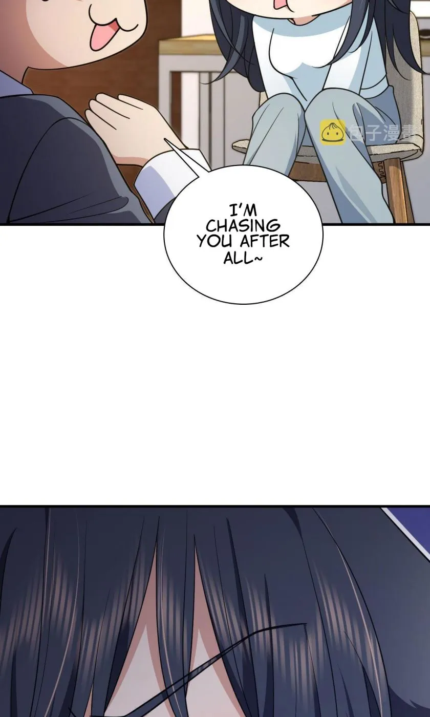 My Wife Is From a Thousand Years Ago Chapter 110 page 5 - 
