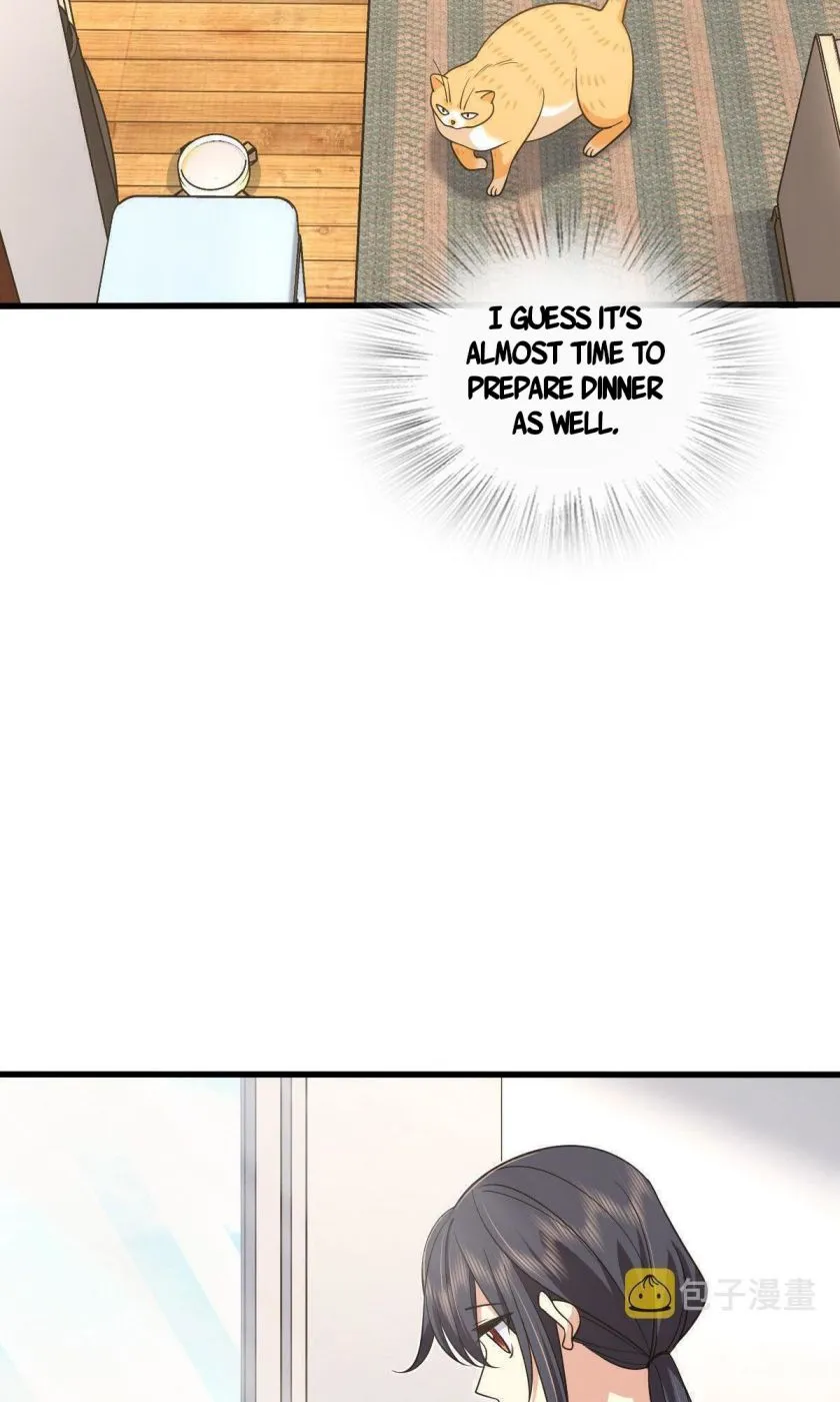 My Wife Is From a Thousand Years Ago Chapter 110 page 45 - 