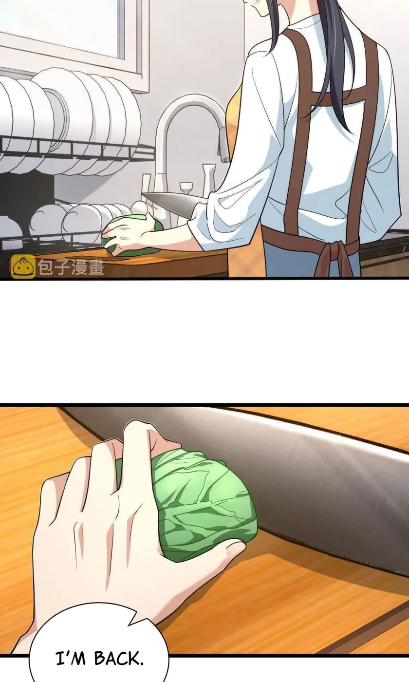 My Wife Is From a Thousand Years Ago Chapter 110 page 46 - 