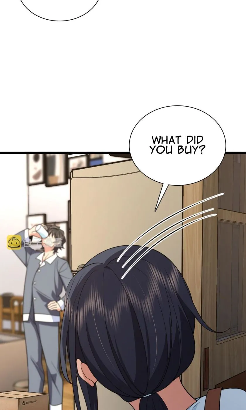 My Wife Is From a Thousand Years Ago Chapter 110 page 47 - 