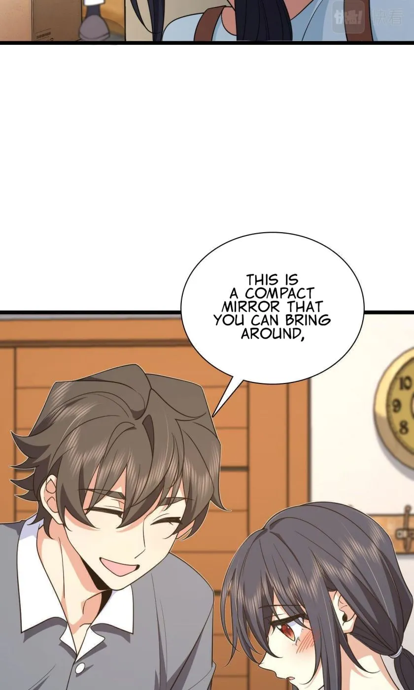 My Wife Is From a Thousand Years Ago Chapter 110 page 48 - 