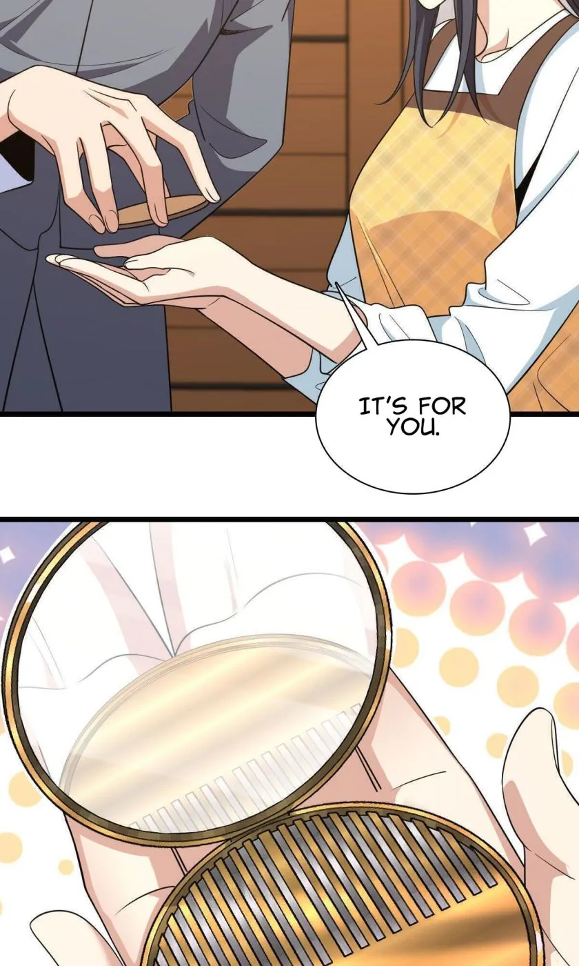 My Wife Is From a Thousand Years Ago Chapter 110 page 49 - 