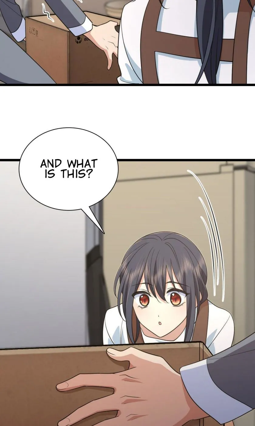 My Wife Is From a Thousand Years Ago Chapter 110 page 52 - 