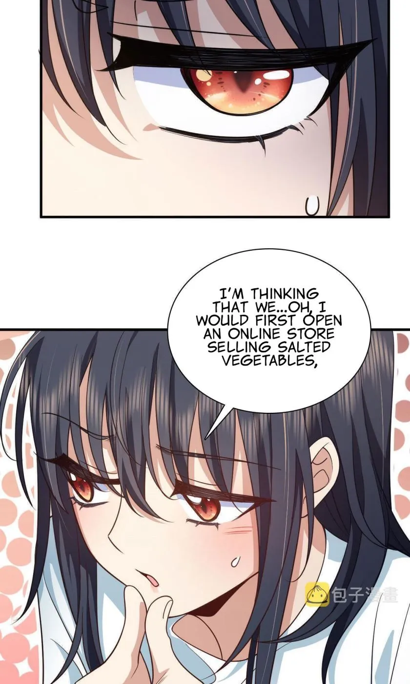 My Wife Is From a Thousand Years Ago Chapter 110 page 7 - 