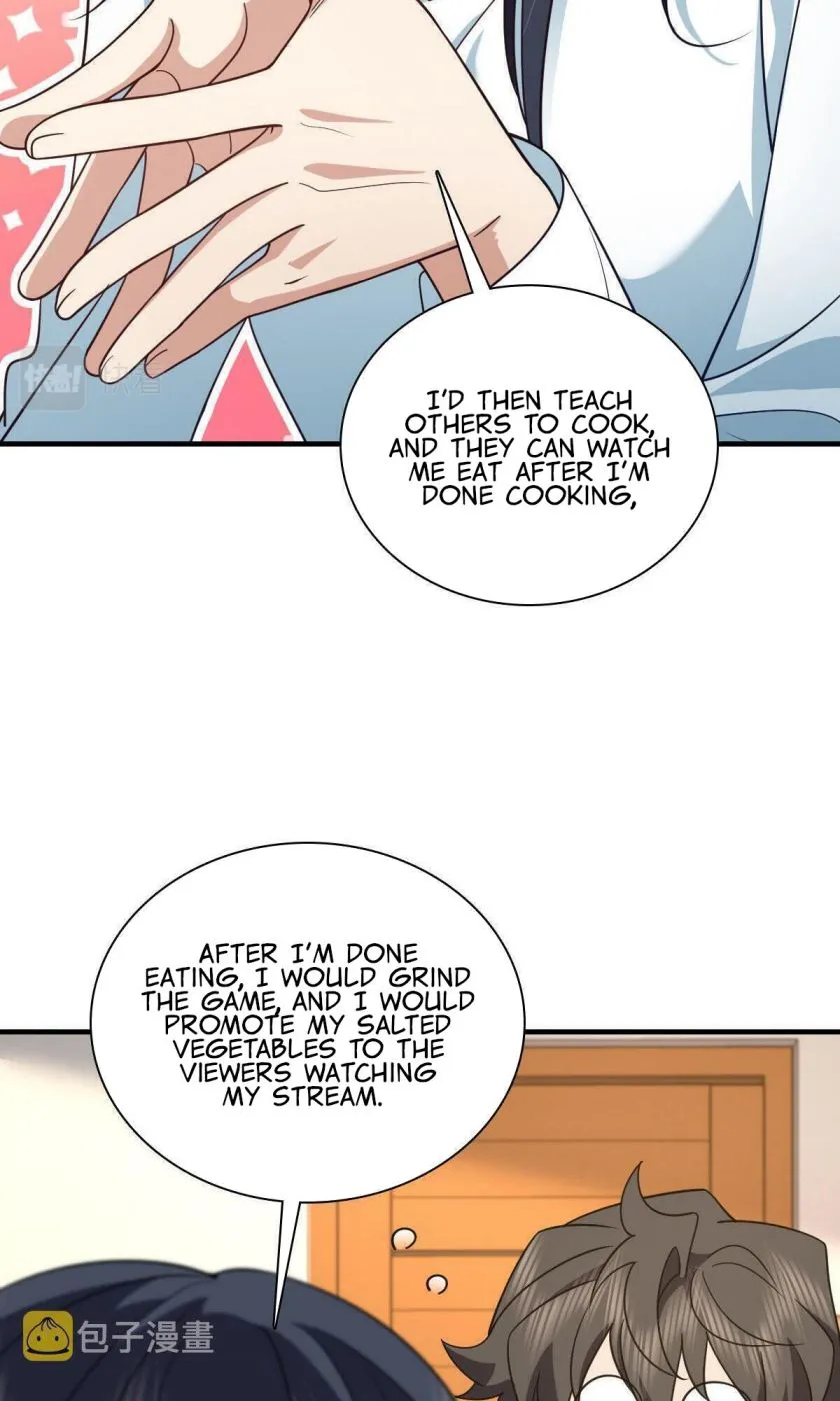 My Wife Is From a Thousand Years Ago Chapter 110 page 8 - 