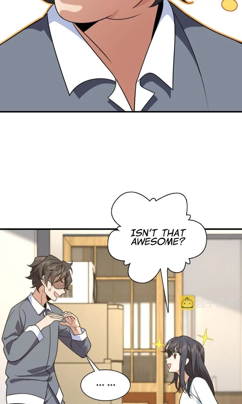 My Wife Is From a Thousand Years Ago Chapter 110 page 10 - 