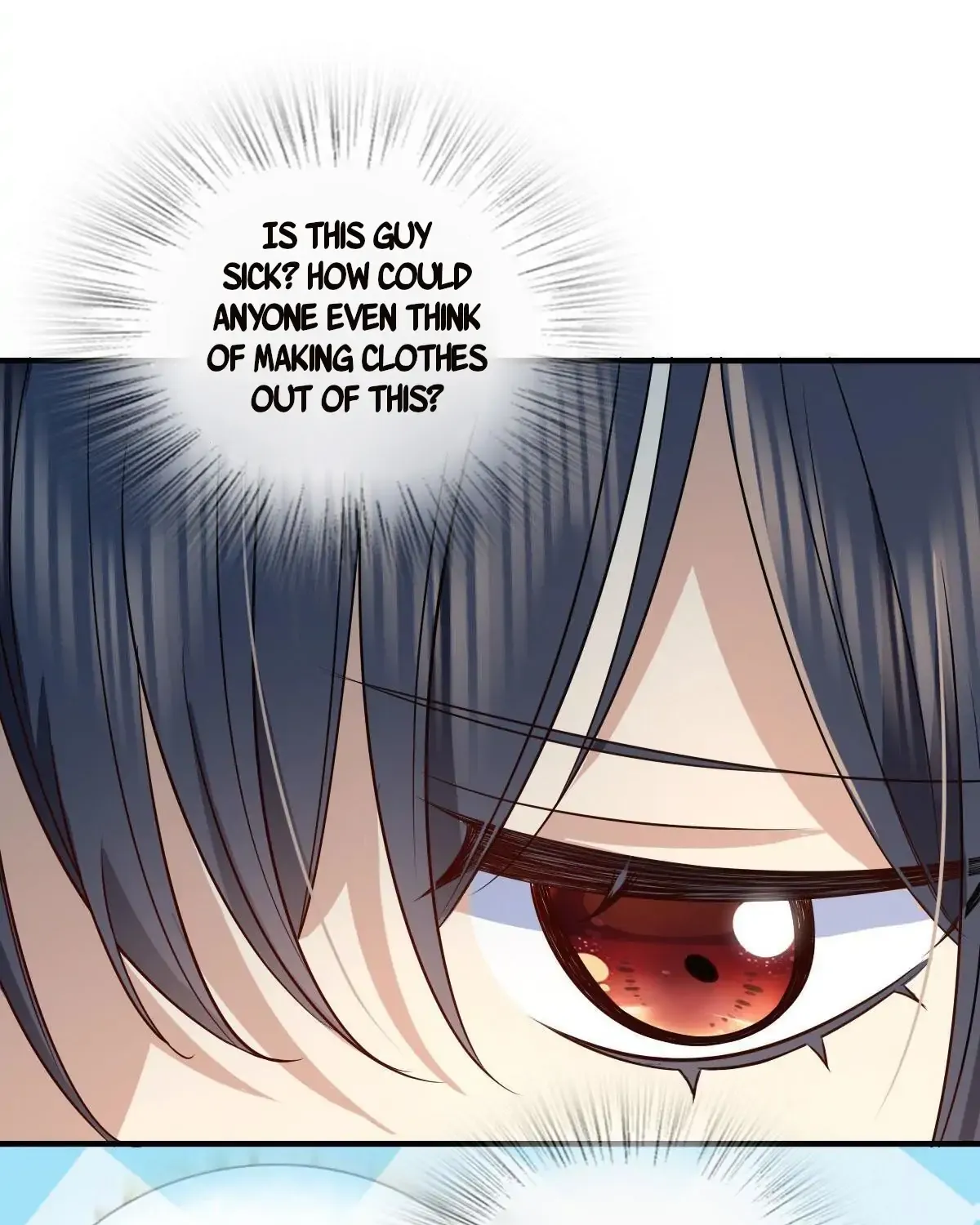 My Wife Is From a Thousand Years Ago Chapter 111 page 13 - 