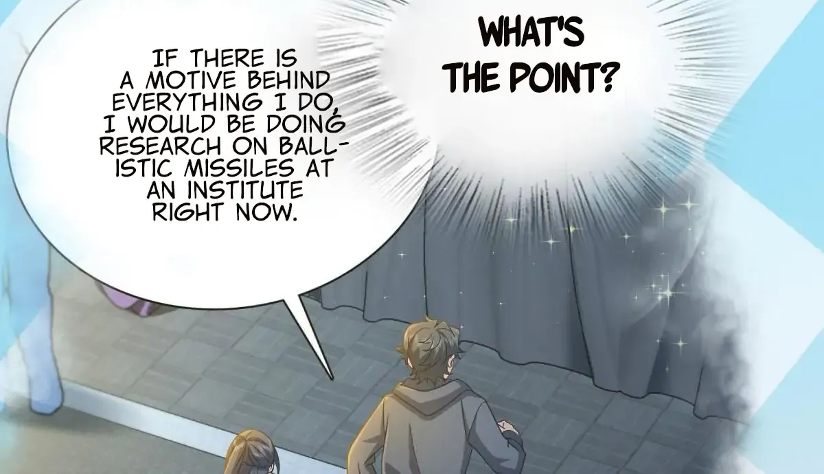 My Wife Is From a Thousand Years Ago Chapter 111 page 14 - 