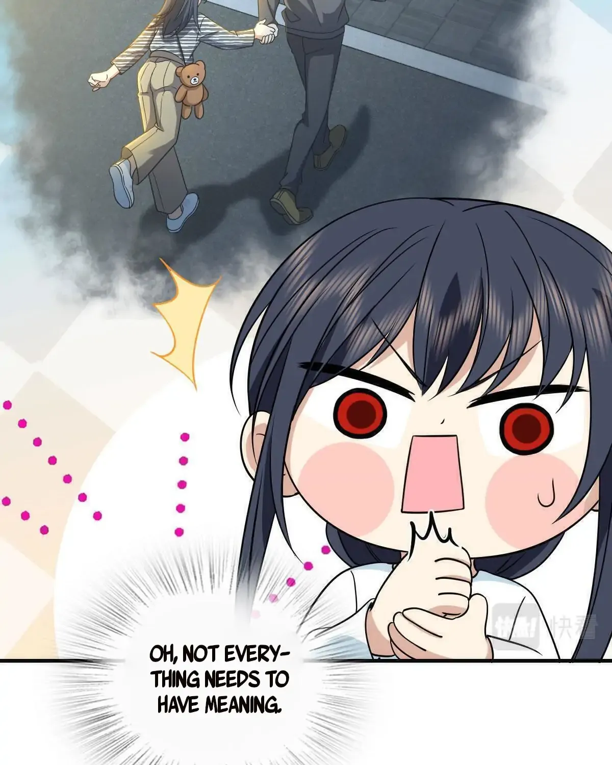 My Wife Is From a Thousand Years Ago Chapter 111 page 15 - 