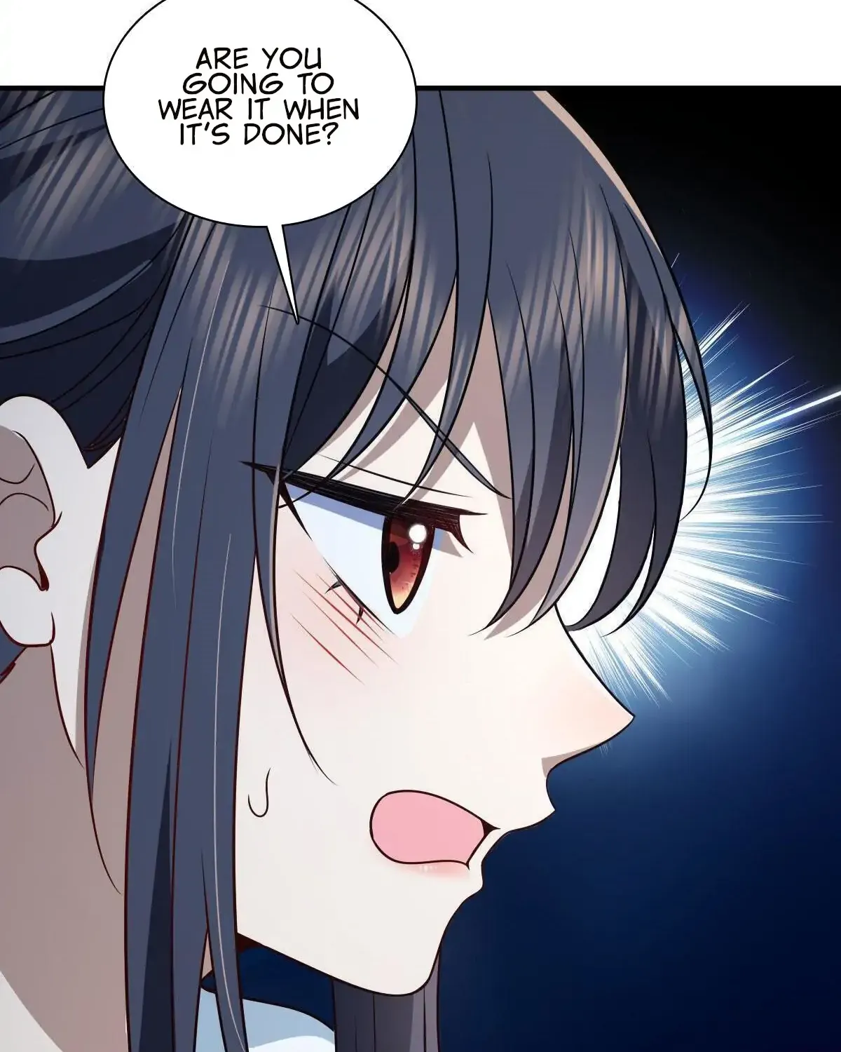 My Wife Is From a Thousand Years Ago Chapter 111 page 18 - 