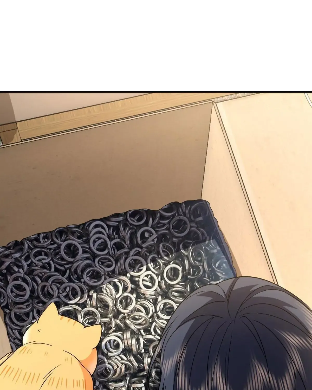 My Wife Is From a Thousand Years Ago Chapter 111 page 3 - 