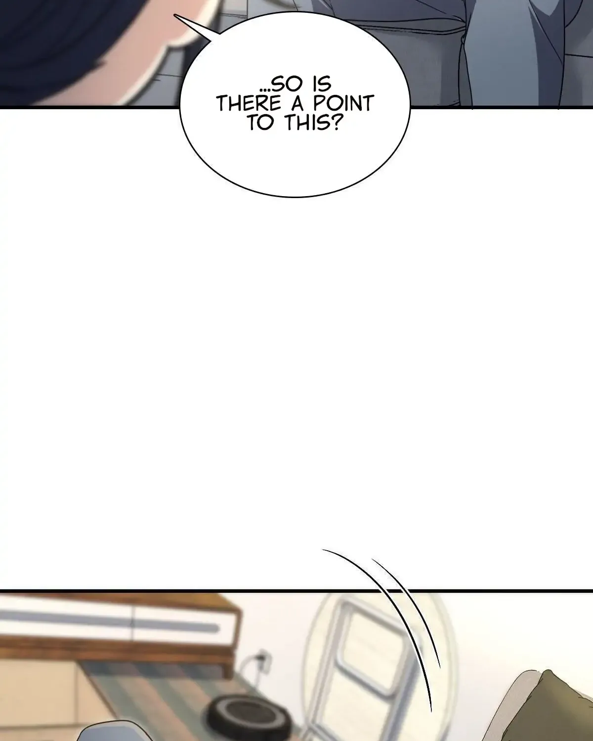 My Wife Is From a Thousand Years Ago Chapter 111 page 22 - 