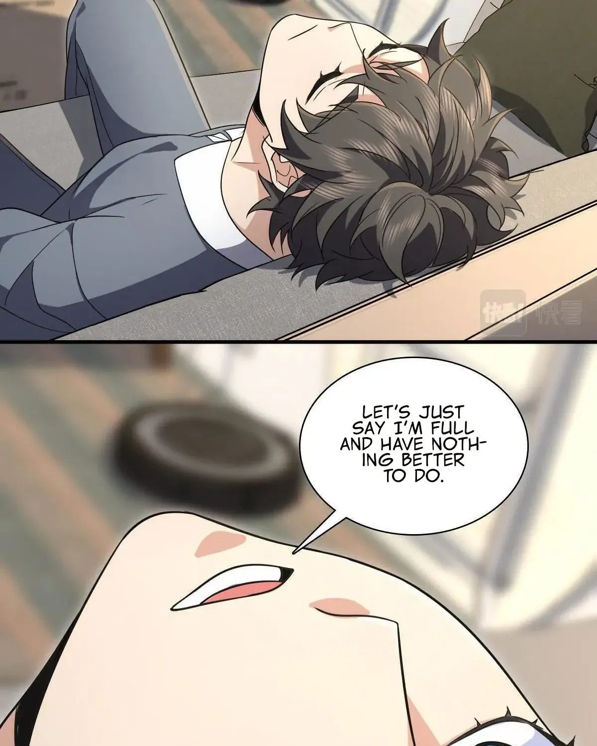 My Wife Is From a Thousand Years Ago Chapter 111 page 23 - 