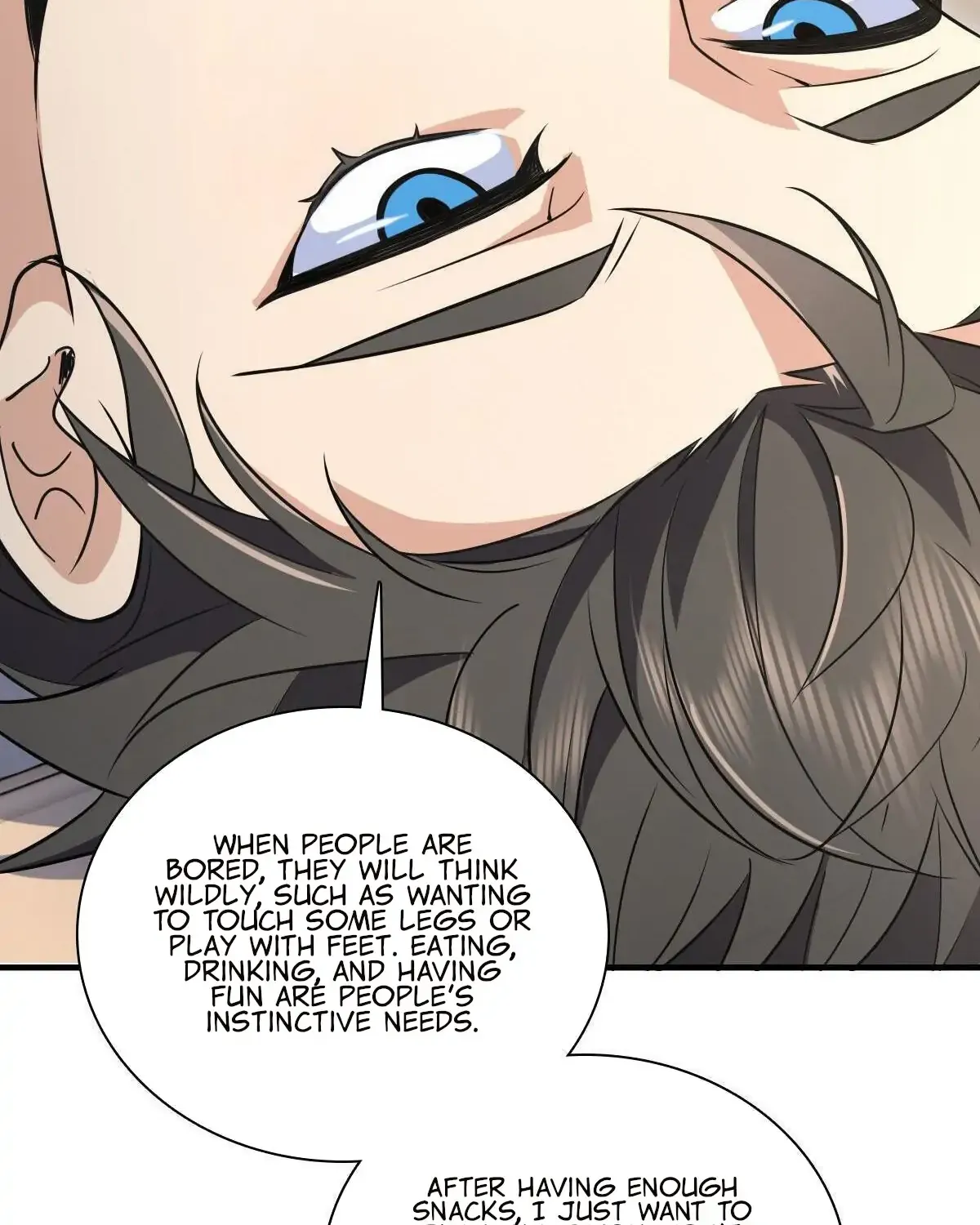 My Wife Is From a Thousand Years Ago Chapter 111 page 24 - 