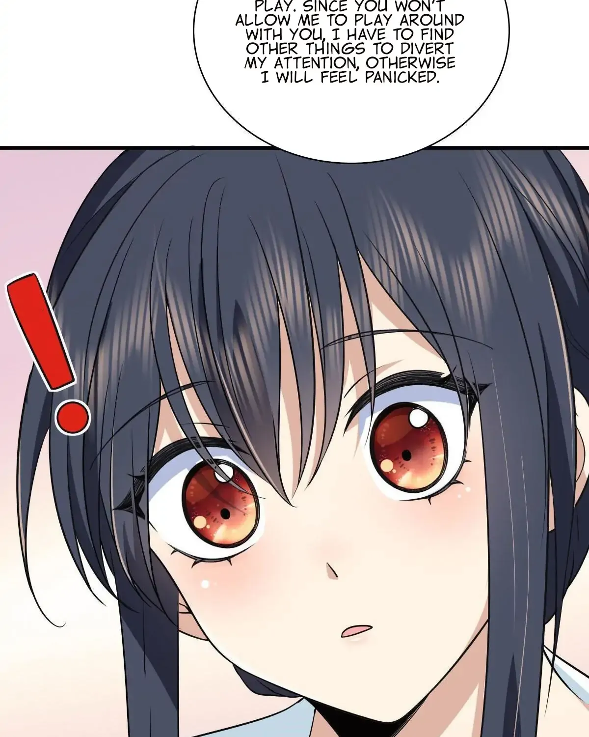 My Wife Is From a Thousand Years Ago Chapter 111 page 25 - 