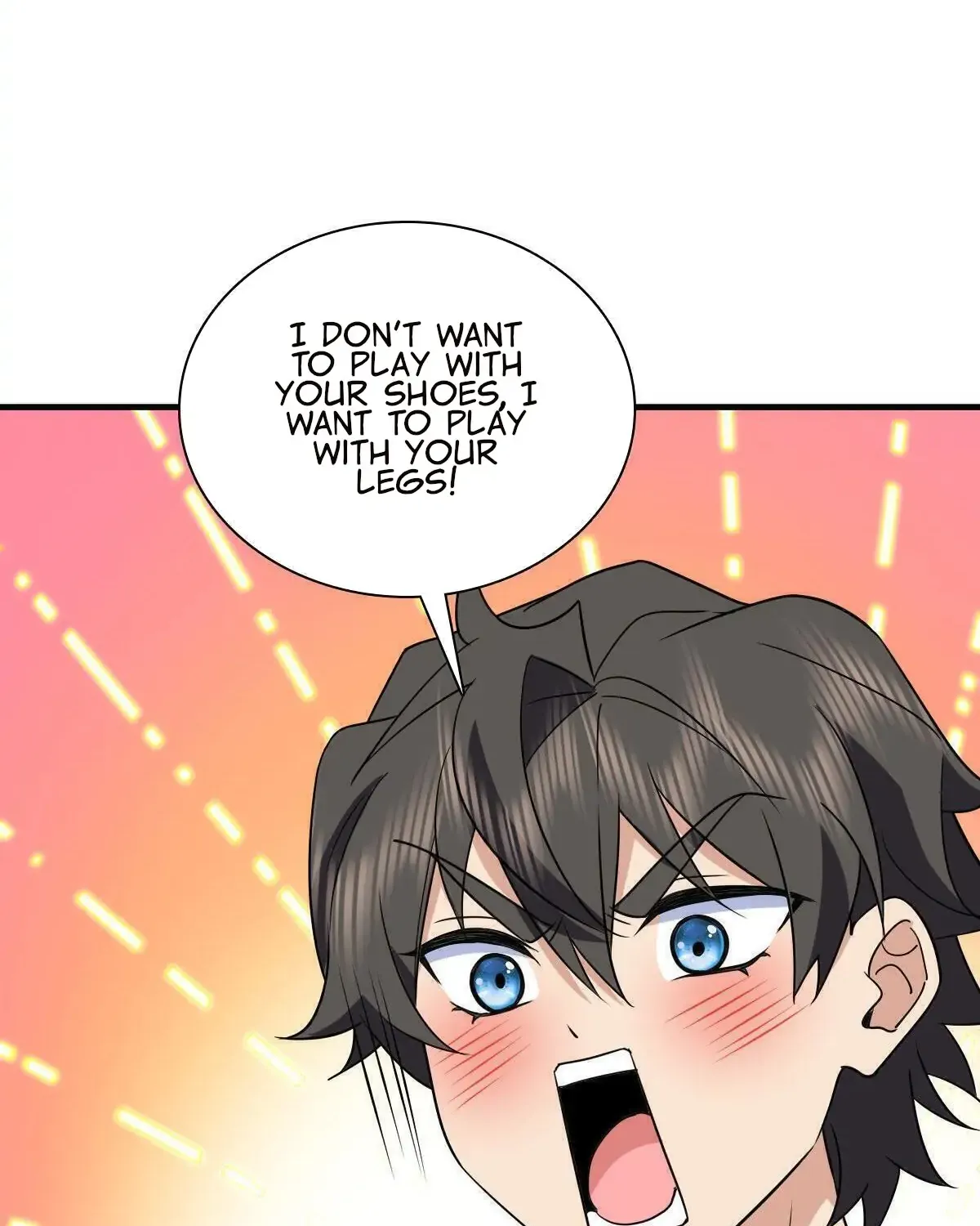 My Wife Is From a Thousand Years Ago Chapter 111 page 28 - 