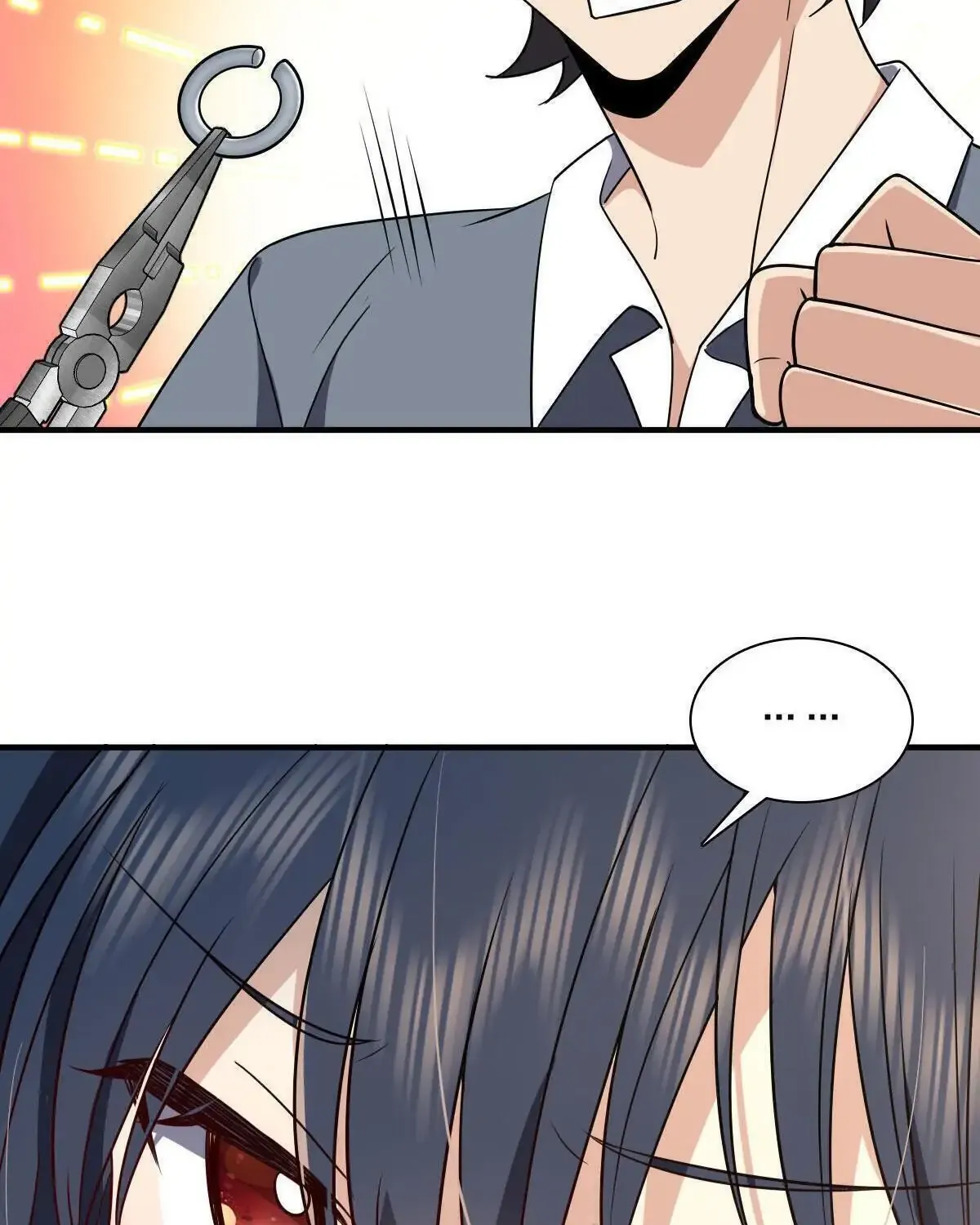 My Wife Is From a Thousand Years Ago Chapter 111 page 29 - 