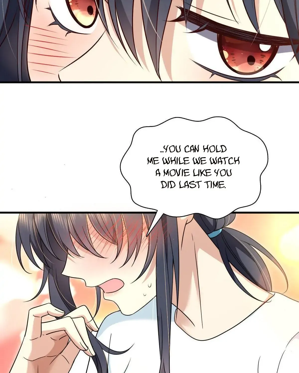 My Wife Is From a Thousand Years Ago Chapter 111 page 30 - 