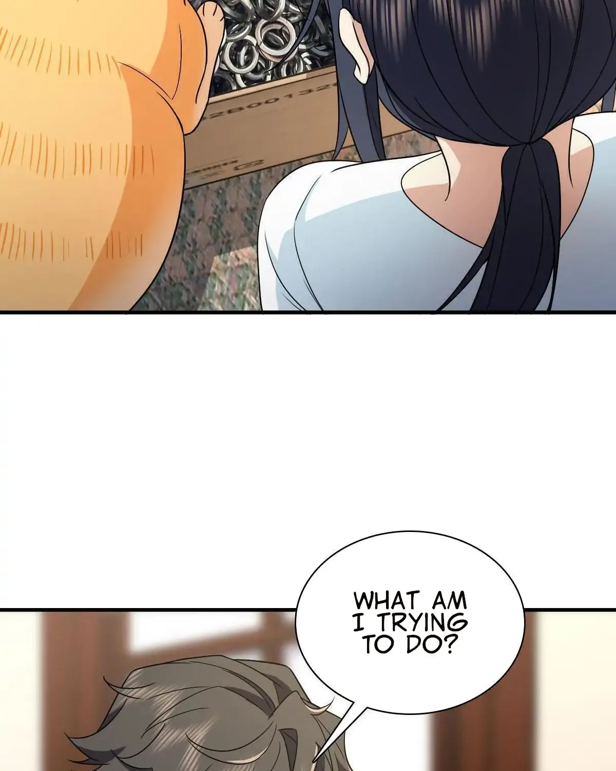 My Wife Is From a Thousand Years Ago Chapter 111 page 4 - 