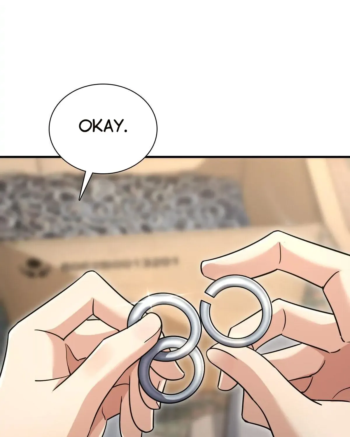 My Wife Is From a Thousand Years Ago Chapter 111 page 32 - 