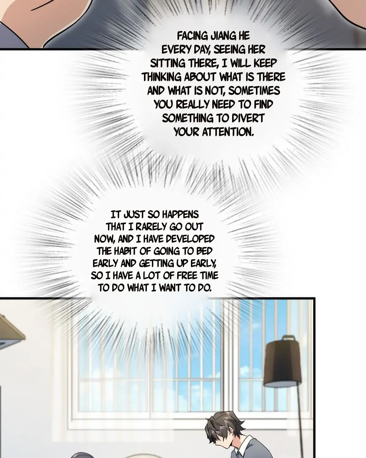 My Wife Is From a Thousand Years Ago Chapter 111 page 34 - 