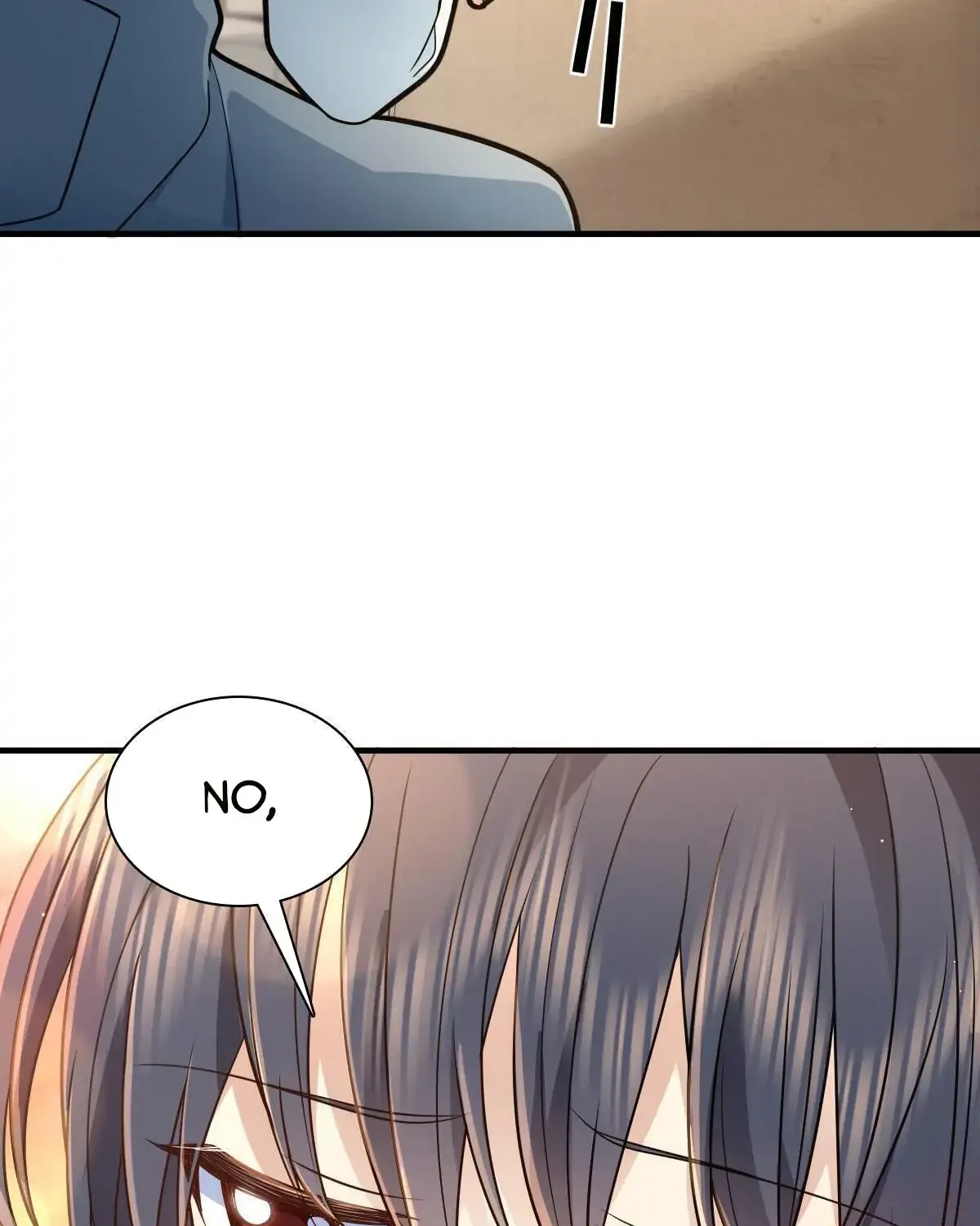 My Wife Is From a Thousand Years Ago Chapter 111 page 37 - 