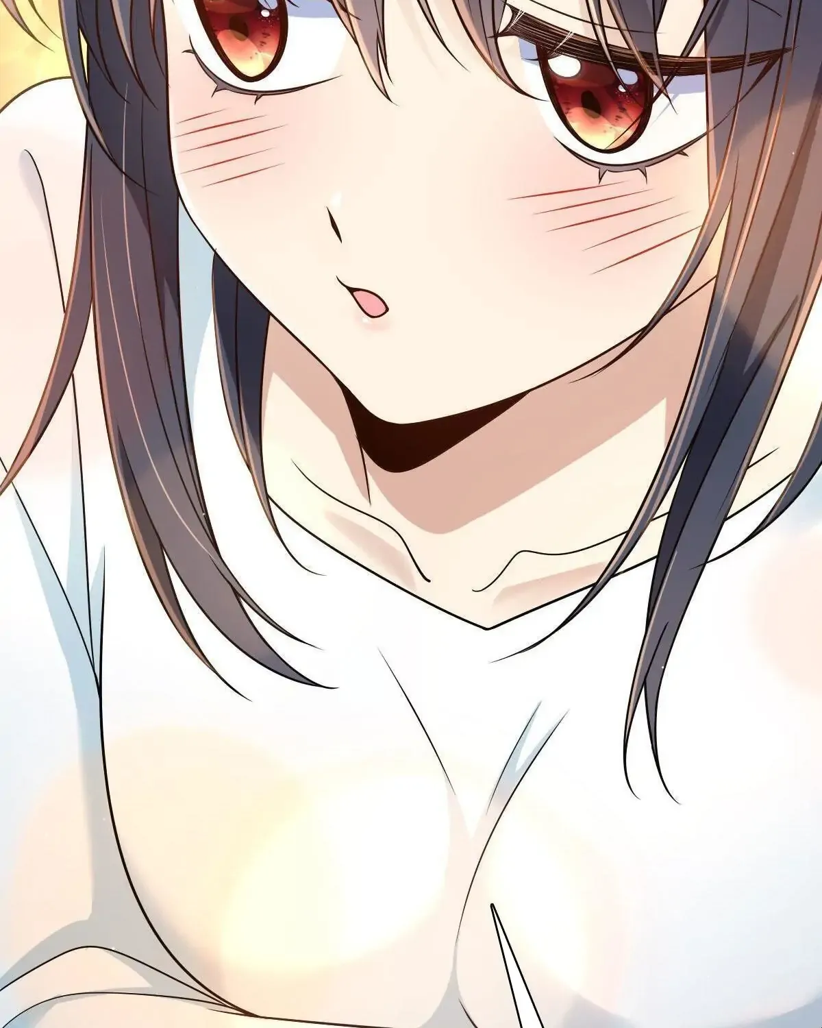 My Wife Is From a Thousand Years Ago Chapter 111 page 38 - 