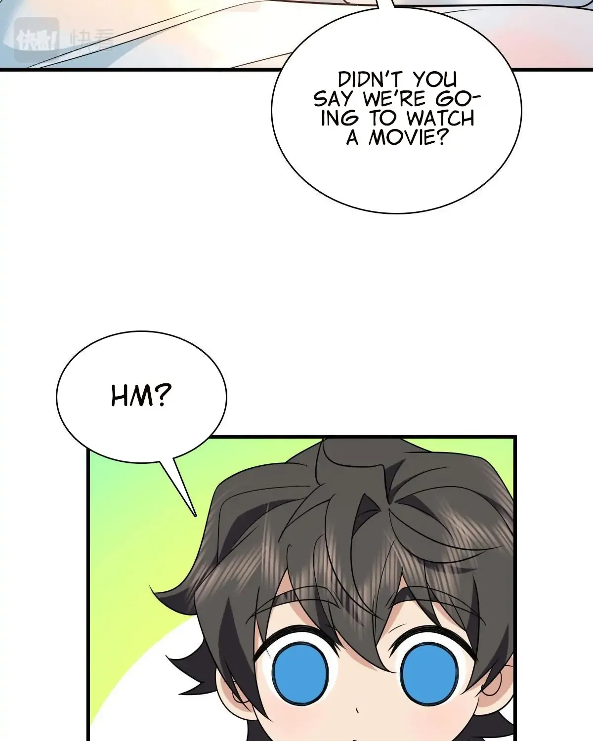 My Wife Is From a Thousand Years Ago Chapter 111 page 39 - 