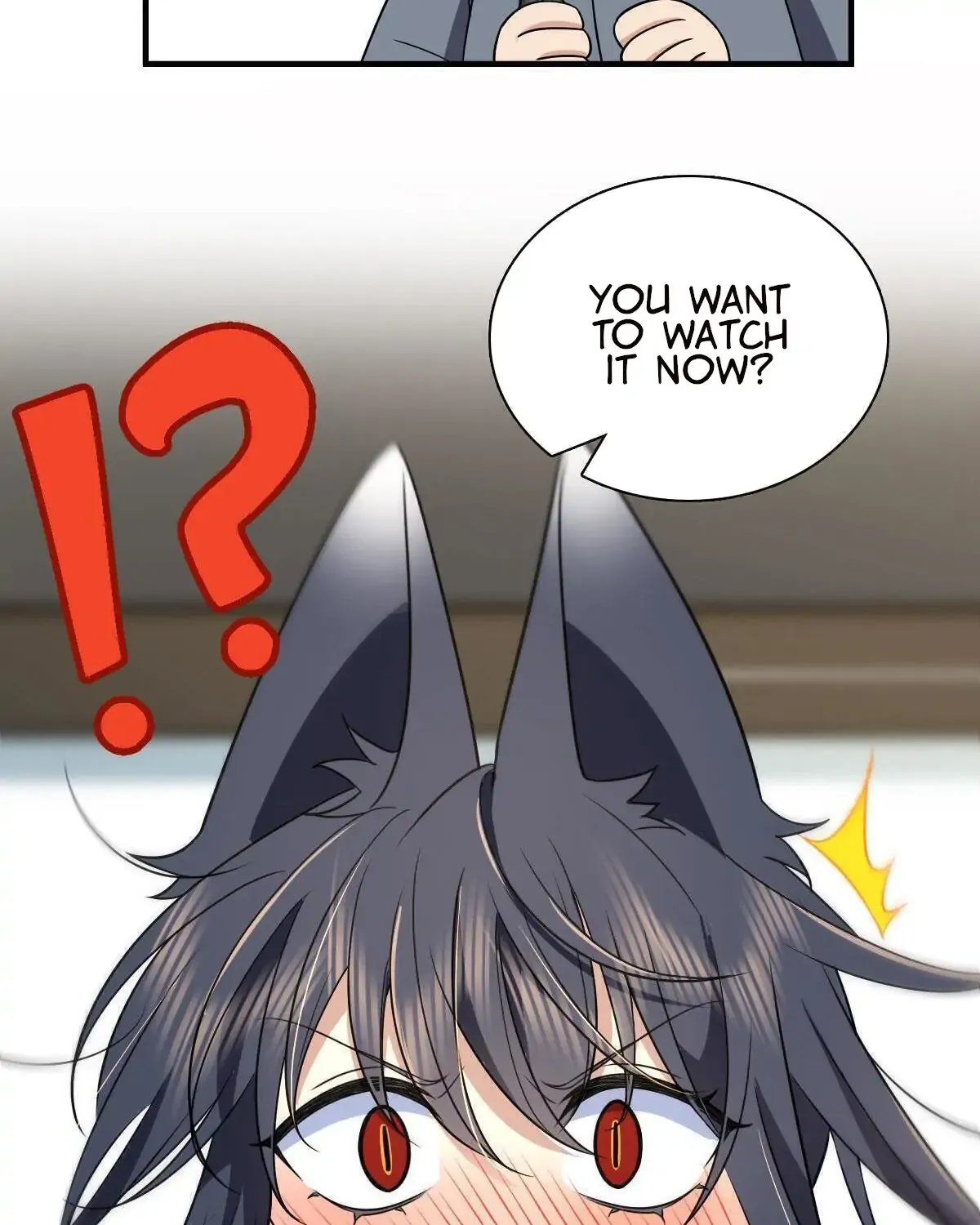 My Wife Is From a Thousand Years Ago Chapter 111 page 41 - 
