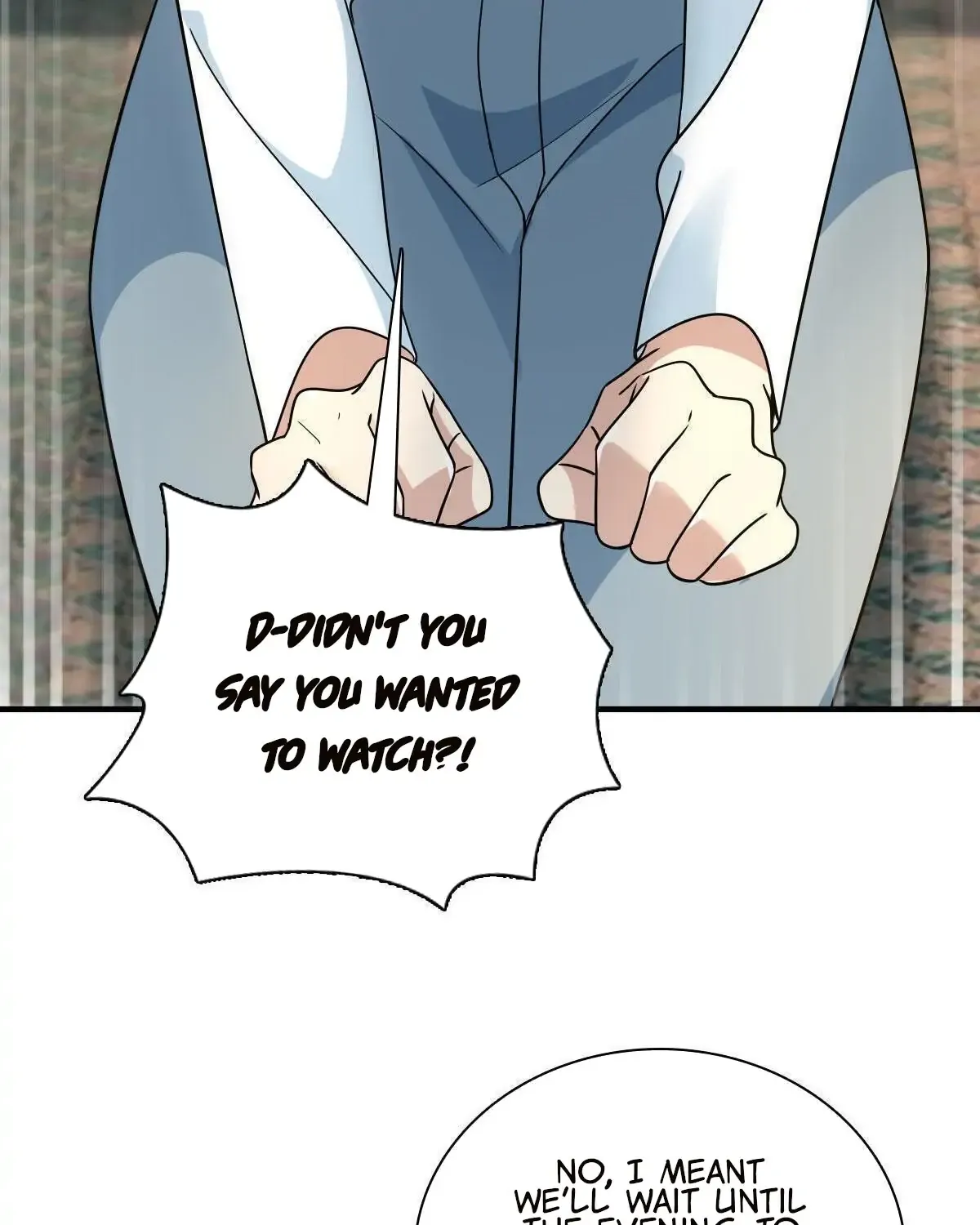 My Wife Is From a Thousand Years Ago Chapter 111 page 43 - 