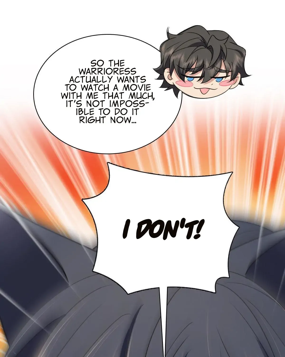 My Wife Is From a Thousand Years Ago Chapter 111 page 46 - 