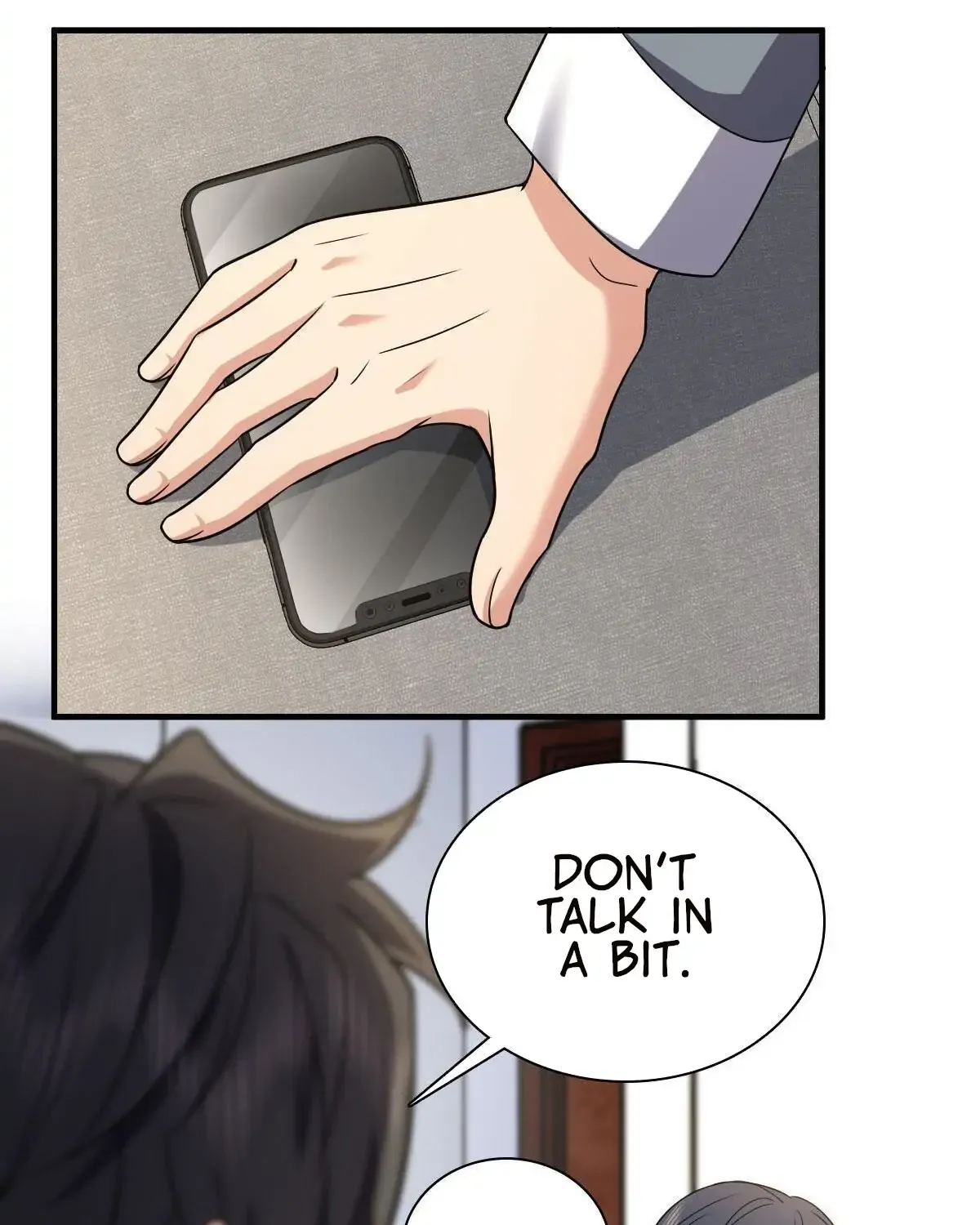 My Wife Is From a Thousand Years Ago Chapter 111 page 50 - 