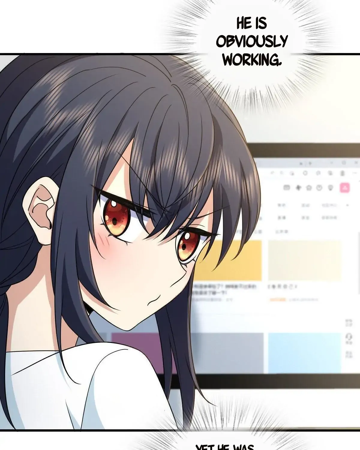 My Wife Is From a Thousand Years Ago Chapter 111 page 59 - 
