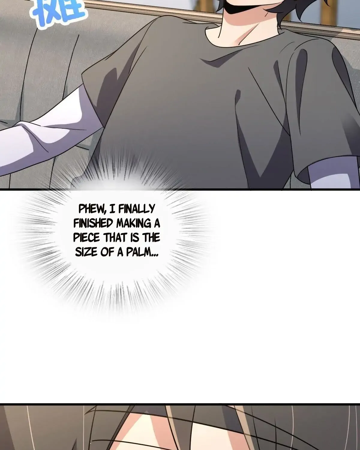My Wife Is From a Thousand Years Ago Chapter 111 page 63 - 
