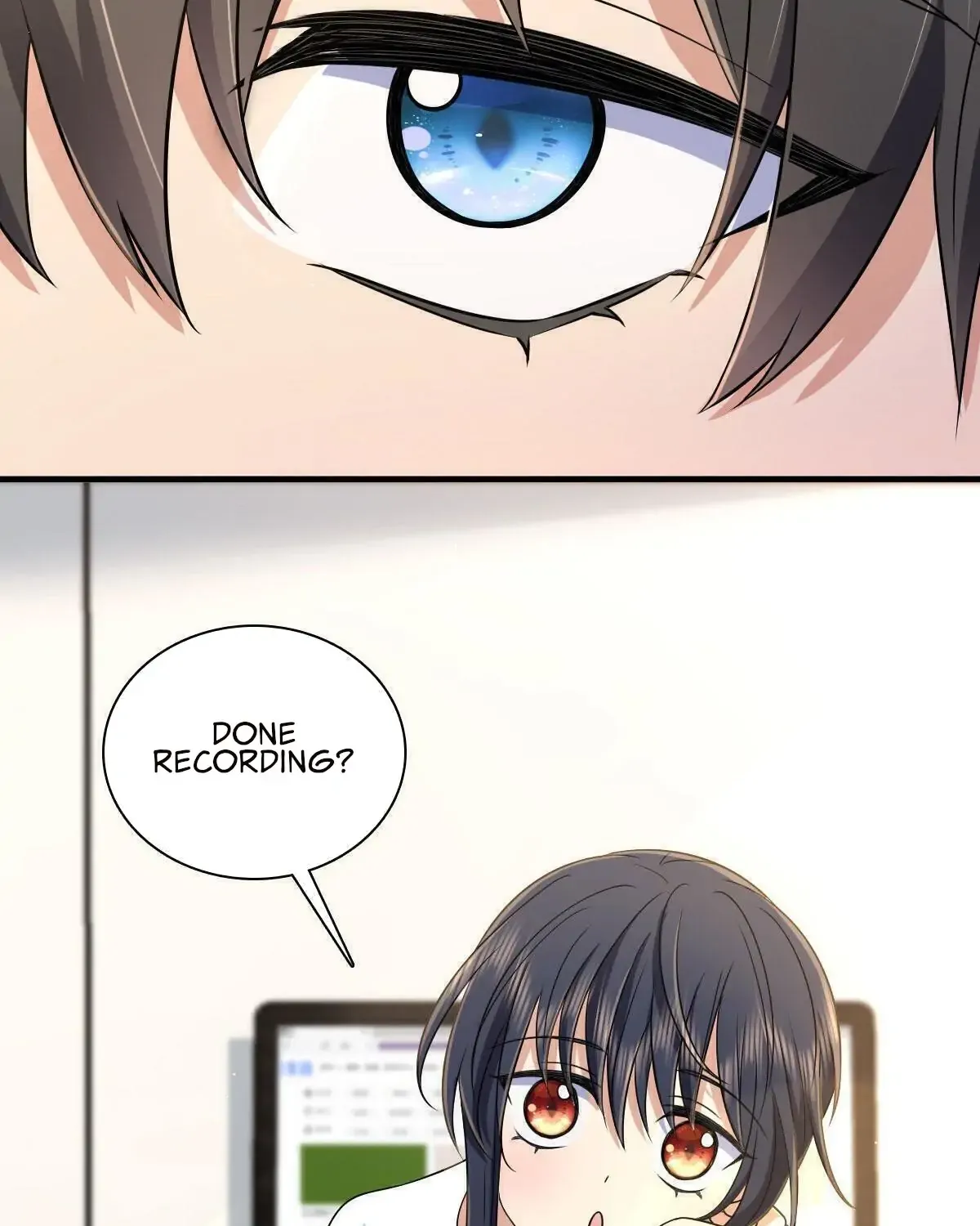 My Wife Is From a Thousand Years Ago Chapter 111 page 65 - 