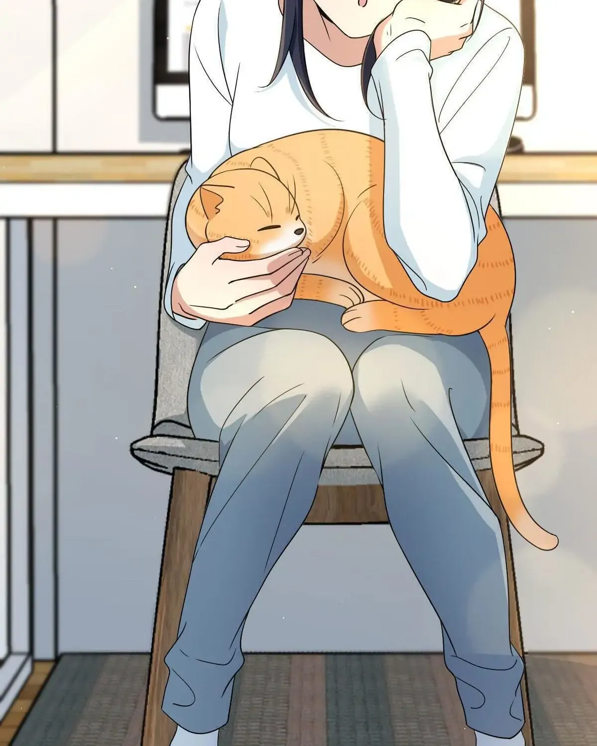 My Wife Is From a Thousand Years Ago Chapter 111 page 66 - 