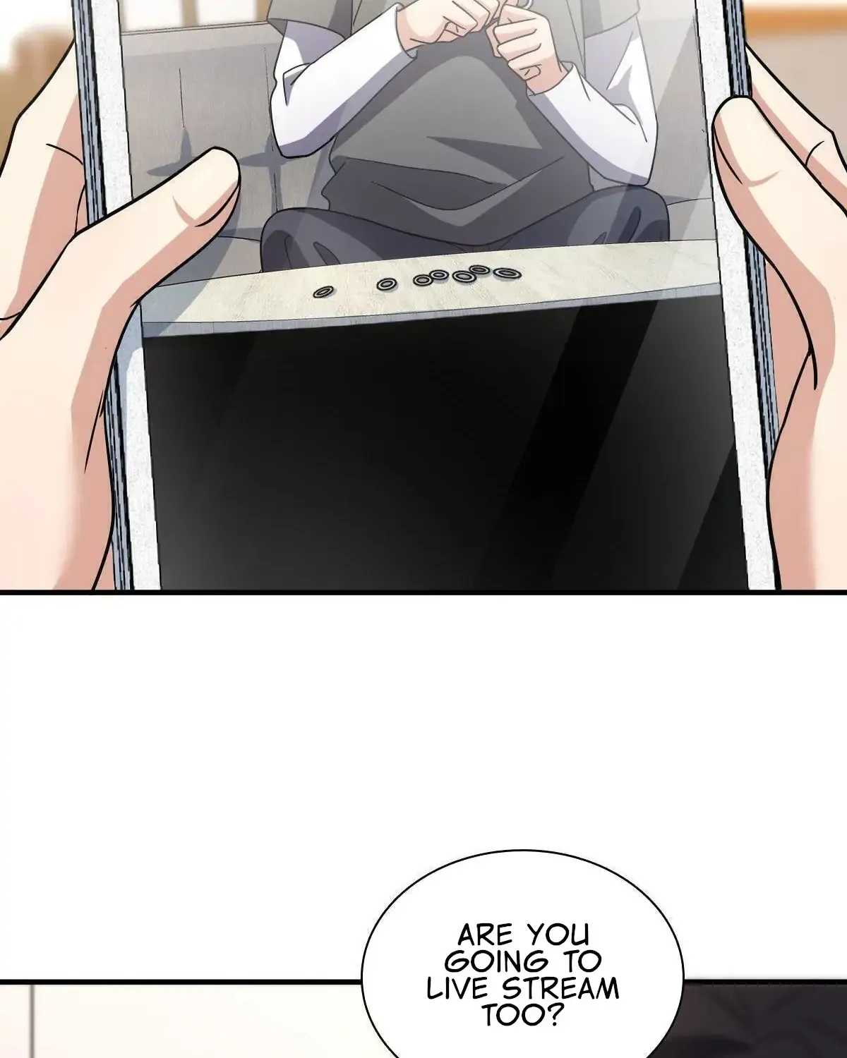 My Wife Is From a Thousand Years Ago Chapter 111 page 72 - 