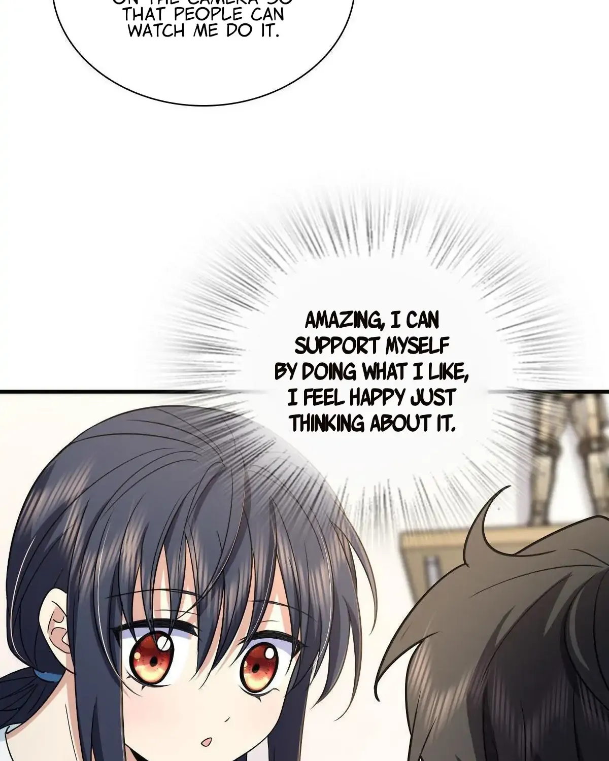 My Wife Is From a Thousand Years Ago Chapter 111 page 74 - 