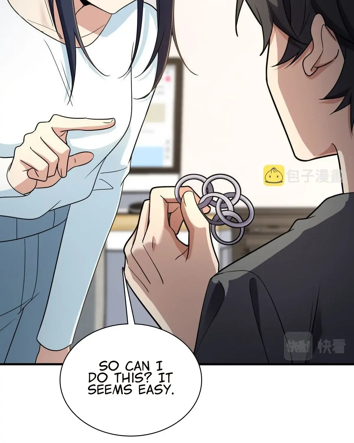 My Wife Is From a Thousand Years Ago Chapter 111 page 75 - 