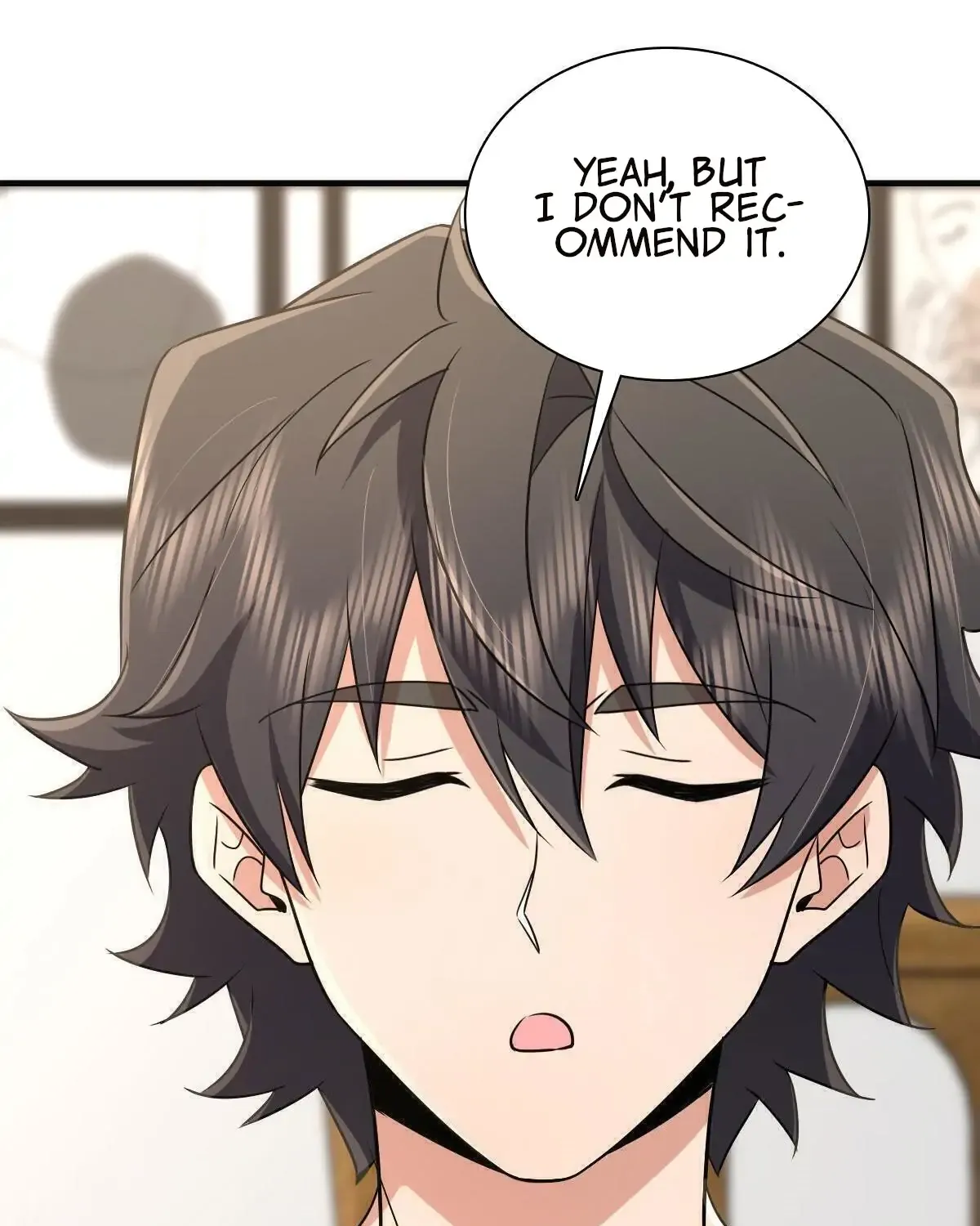 My Wife Is From a Thousand Years Ago Chapter 111 page 77 - 