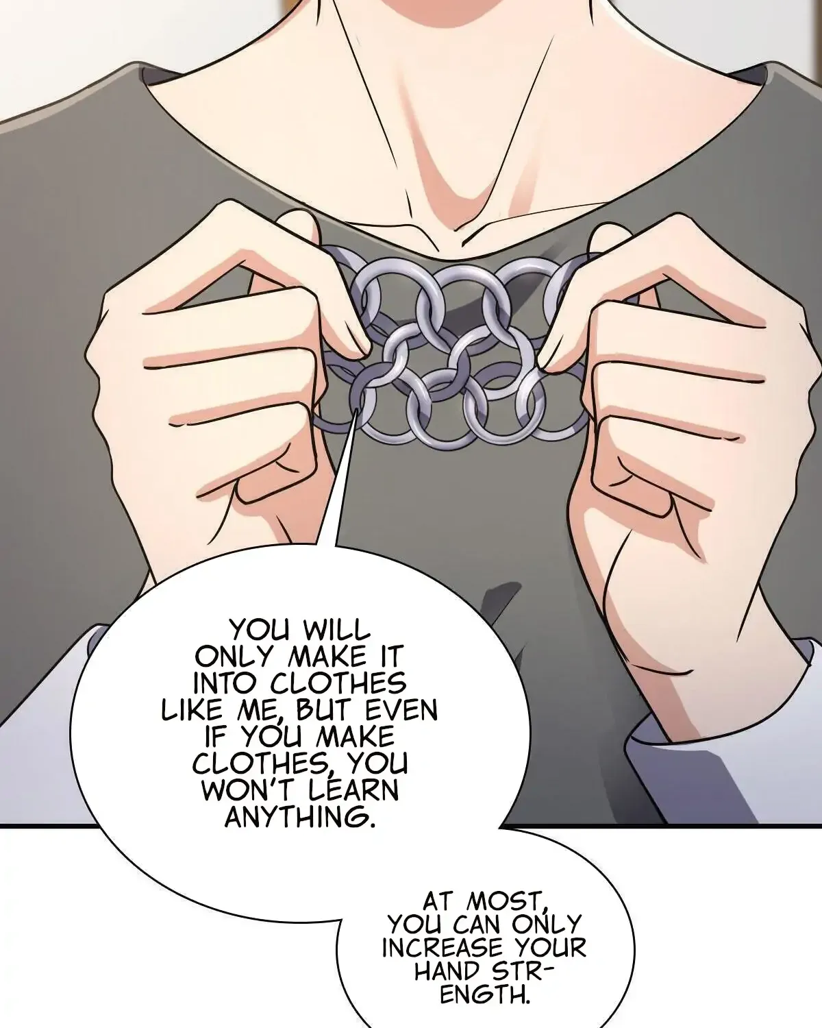 My Wife Is From a Thousand Years Ago Chapter 111 page 78 - 