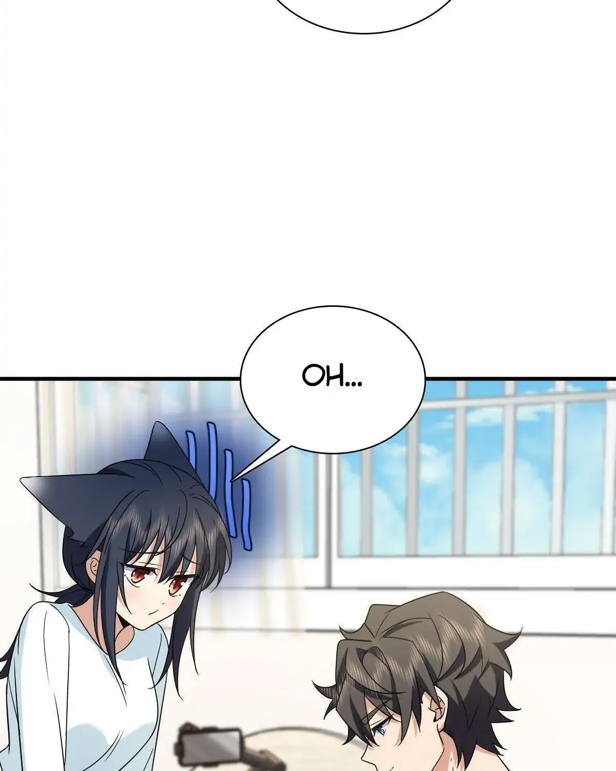 My Wife Is From a Thousand Years Ago Chapter 111 page 79 - 