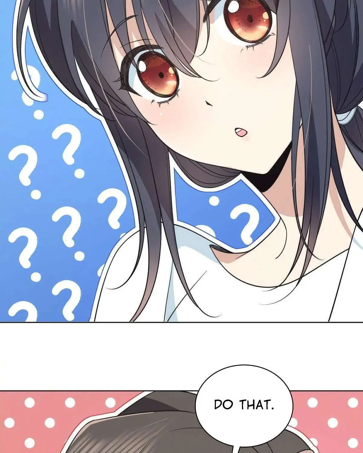 My Wife Is From a Thousand Years Ago Chapter 112 page 15 - 